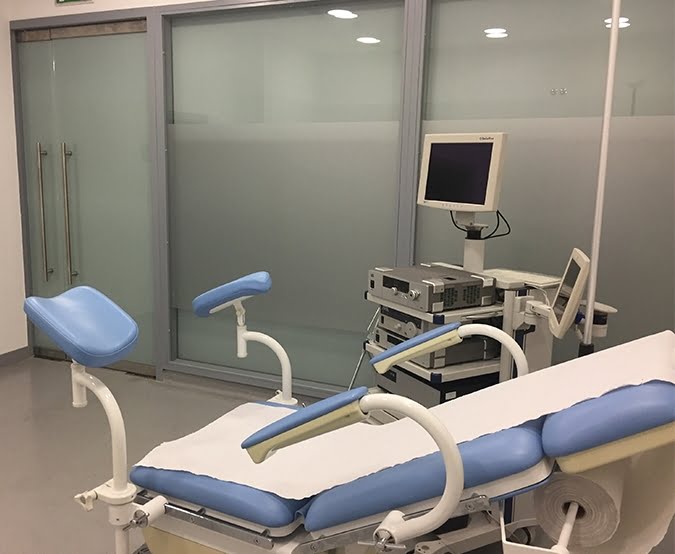 Clinica de urologia