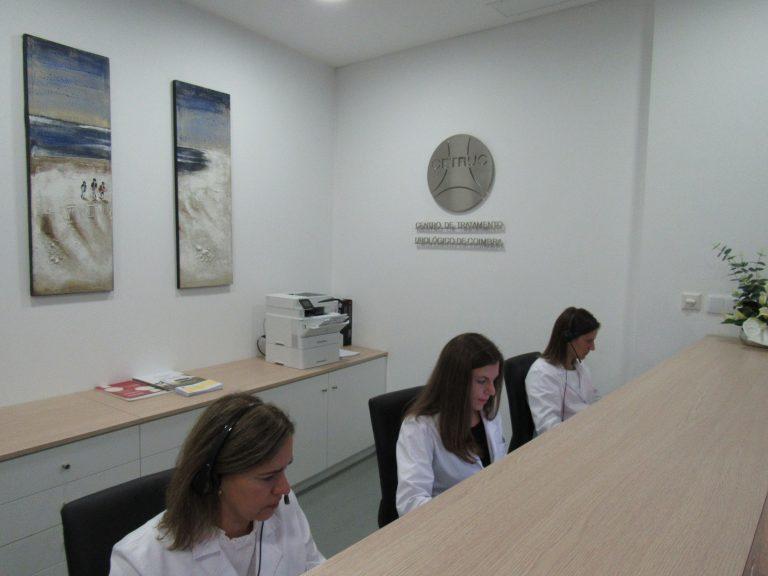 Clinica de urologia