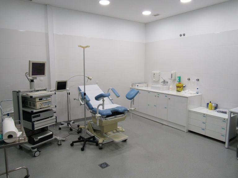 Clinica de urologia